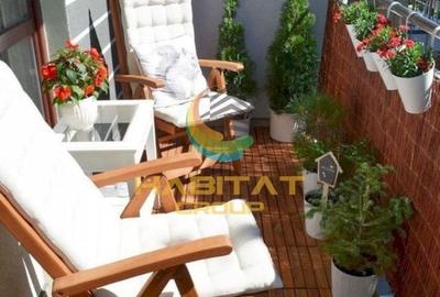 Apartament cu 4 camere semidecomandat în Berceni - 9