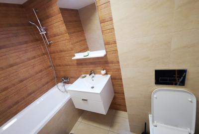 Bragadiru Cubic Residence 2 cam lux inchiriere, loc parcare suprateran - 26