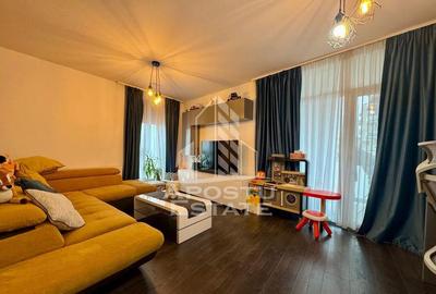 Apartament cu 3 camere, bloc nou, zona Tipografilor - 5