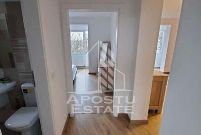 Apartament cu 3 camere decomandat, mobilat în Medicină - 6