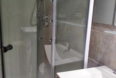 Apartament cu 2 camere în Crângași