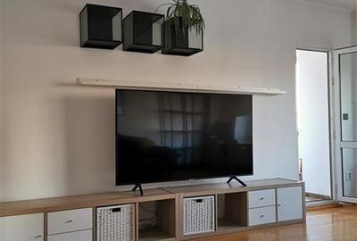 Apartament cu 3 camere decomandat, mobilat în Vatra Luminoasă - 4