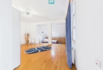 Casă spațioasă în Popești-Leordeni - 12