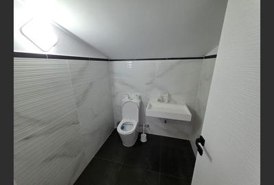 De Inchiriat- Hala industriala moderna cu birouri si showroom - 4