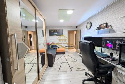 Apartament cu 3 camere decomandat în Bistrița Lac - 17