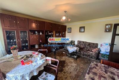 Apartament cu 2 camere decomandat în Democrației - 1