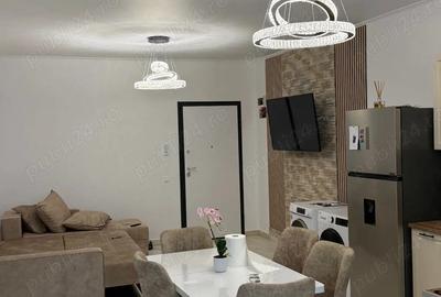 Apartament cu 2 camere decomandat în Central - 5