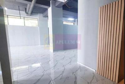 Vanzare spatiu comercial in zona Calea Vitan stradal, bloc nou 2022 - 3