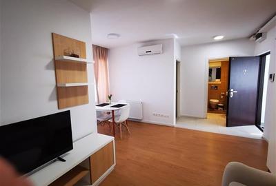 Apartament  Tip Studio - Calea Calarasilor - Hyperion - 2