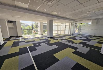 Spatiu de birouri pana la 440mp. Bd. Socola - Podu Ros. Comision 0 - 2