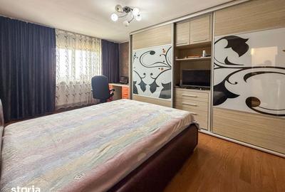 Apartament cu 2 camere decomandat, mobilat în Central - 3