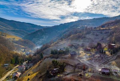 Spațiu comercial, în Someșu Rece - 6