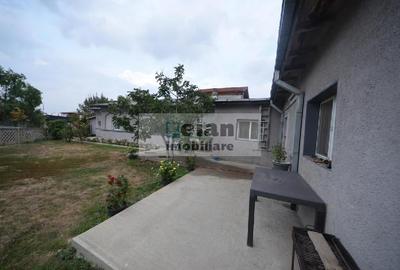 Popesti Leordeni Casa Stradal, Ideal Activitati Comerciale 395mp Teren - 7