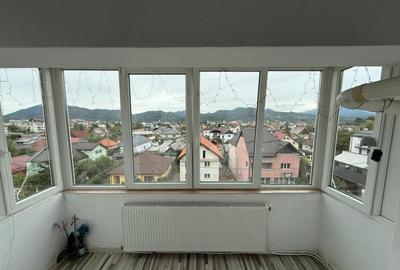 Apartament 2 camere, 54 mp, zona Liana - 2