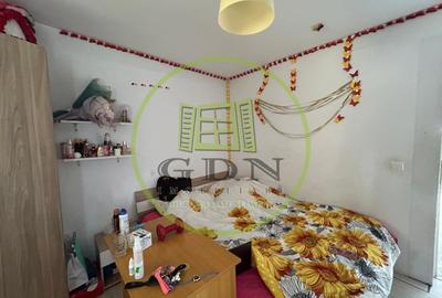 Casă individuală cu 4 camere cu Canalizare în 1 Mai - 2