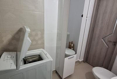 Garsonieră semidecomandată în Dristor