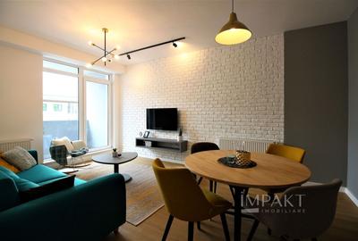 Apartament 2 camere Ultrafinisat Sopor! - 23