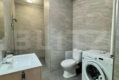 Apartament 2 camere, 55 mp, mobilat modern, zona Platinia/Plopilor - 5