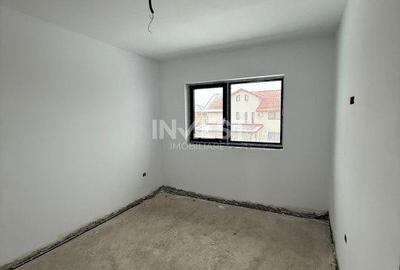 Casă cu 4 camere decomandat cu Canalizare în Popas Păcurari - 9