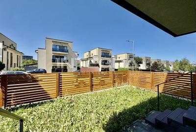 PET Friendly | Apartament 2 Camere | Decomandat | Gradina | Parcare | Borhanci - 14