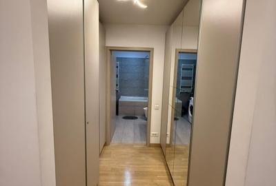 Vand  Studio Deluxe  Icon Residence (zona P-ta Victoriei- Banu Manta) - 9