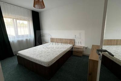 Apartament 2 Camere Valea Lupului - 430 euro Apartament 2 Camere Valea Lupului - 430 euro - 7