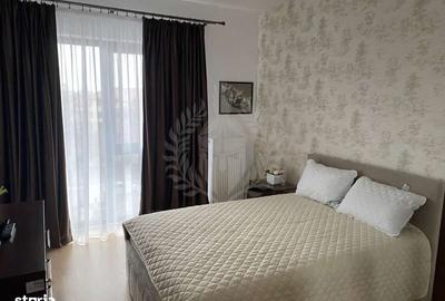 Inchiriere apartament 2 camere, de lux , MRS cartier Albert, Ploiesti - 3