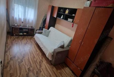 Apartament cu 2 camere decomandat în Moldova Veche - 2