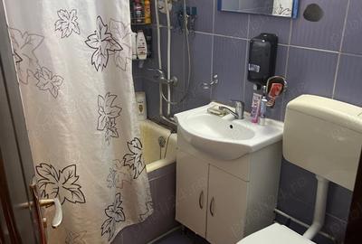 Apartament cu 2 camere decomandat în Central - 1