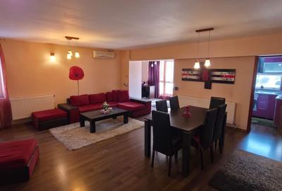 Apartament cu 3 camere decomandat în Orizont - 8