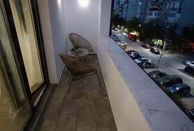 Ofer spre inchiriere apartament 2 camere Tomis Plus !!Direct proprietar 450 euro pe luna !Ultralux ! - 8