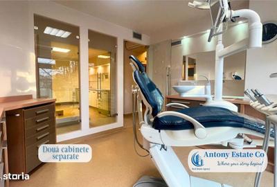 Spațiu comercial, de 80 mp, în Cantemir - 1