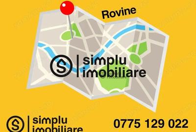 2 camere, etaj 1/4, centrala termica, Rovine-108 000 Euro - 2