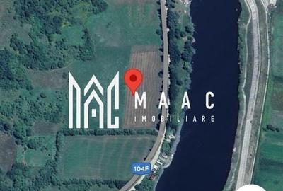 Teren Extravilan | 7.500 Mp | Sacadate - 2