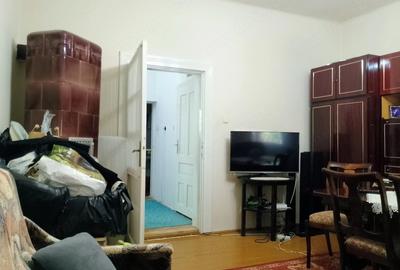 Casă cu 3 camere cu Teren 900 Mp în Telegrafului - 2