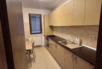 Apartament 2 camere - Dristor -KFC Mihai Bravu - Bloc nou - Mobilat modern - 3
