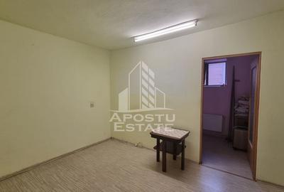 Casa individuala cu 5 camere in Giarmata - 7