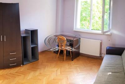 Apartament pet friendly in Manastur, zona Supeco - 3