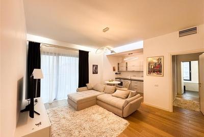 Apartament 3 camere de inchiriat One Herastrau Park - 1