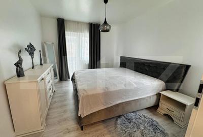 Apartament de lux cu 3 camere si loc parcare - Selimbar Apartament de lux cu 3 camere si loc parcare - Selimbar - 6