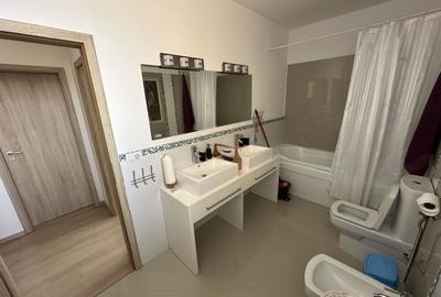 Apartament cu 2 camere decomandat în Dumbrăvița - 20
