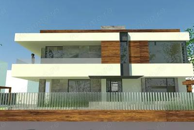 Casa Pipera Aviatiei