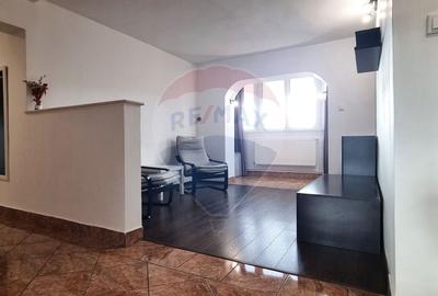 Apartament 3 camere de inchirat - Zona centrala Codlea - Comision 0% - 6