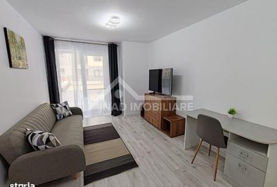 Apartament cu 2 camere, mobilat în Gheorgheni - 15