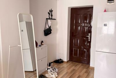 Apartament cu 2 camere decomandat în Mănăștur - 2