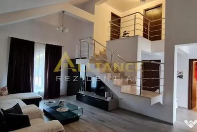 Casă cu 4 camere cu Teren 775 Mp în Brazi - 17