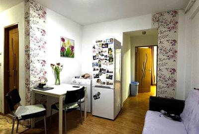 2 camere decomandat, metrou Lujerului, Virtutii,centrală, balcon, birou, liniște - 5