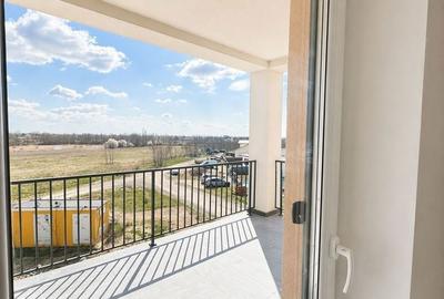 Apartament cu 2 camere în Albina - 5