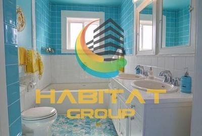 Vanzare ap. 3 camere 120 mp decomandat etaj 4 bloc 2023 Sos.Oltenitei comision 0 - 8