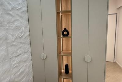 De inchiriat: Studio | Cortina North Pipera | Nou | Premium - 6